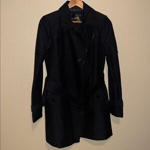 Sam Edelman Black Jacket